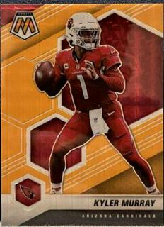 Kyler Murray