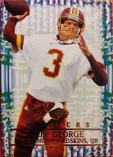 Jeff George