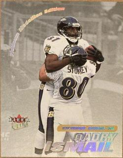 Qadry Ismail