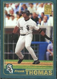 Frank Thomas