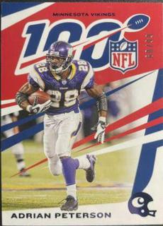 Adrian Peterson