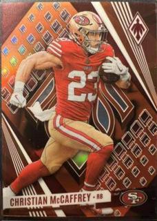 Christian McCaffrey