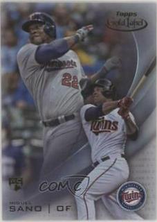 Miguel Sano