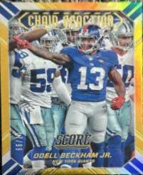 Odell Beckham Jr.