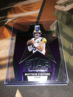 Matthew Stafford