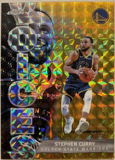 Stephen Curry