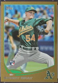 Sonny Gray