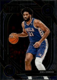 Joel Embiid