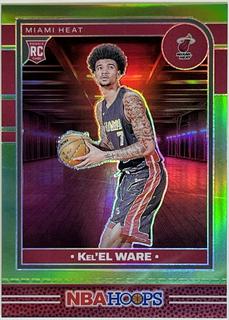Kel'el Ware