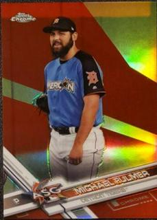 Michael Fulmer
