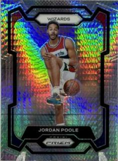 Jordan Poole