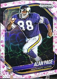 Alan Page