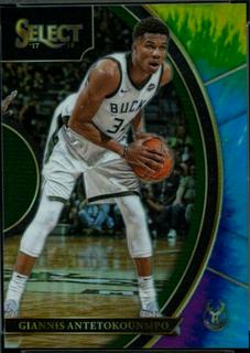 Giannis Antetokounmpo
