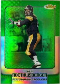 Ben Roethlisberger