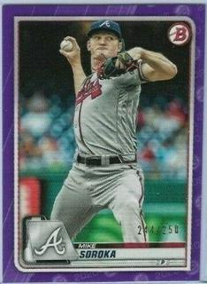 Mike Soroka