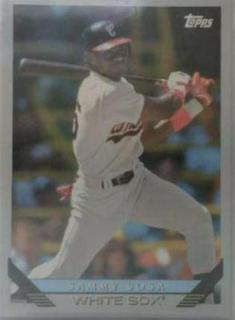 Sammy Sosa