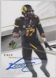 Kony Ealy