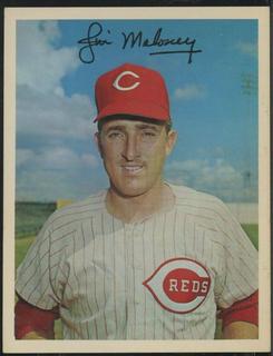 Jim Maloney