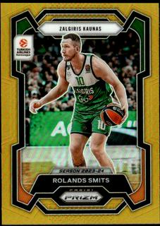 Rolands Smits