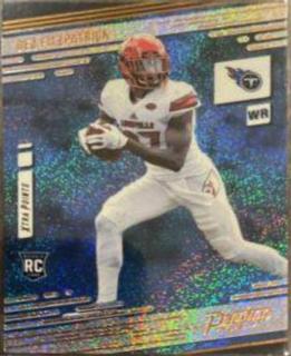 Dez Fitzpatrick