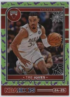 Tre Jones