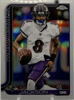 Lamar Jackson
