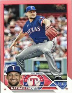 Nathan Eovaldi