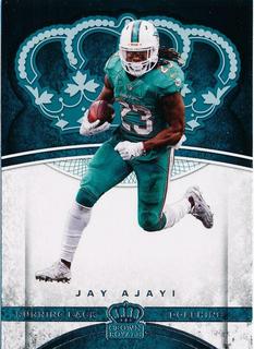 Jay Ajayi