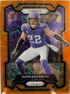 Harrison Smith