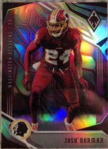 Josh Norman