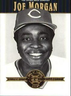 Joe Morgan