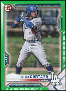 Diego Cartaya