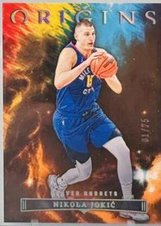 Nikola Jokic
