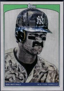 Don Mattingly