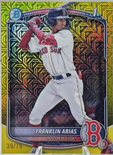 Franklin Arias