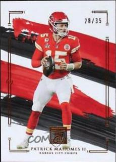 Patrick Mahomes II