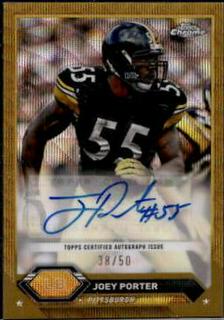 Joey Porter