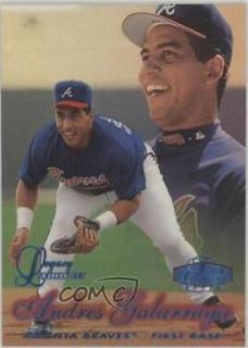 Andres Galarraga