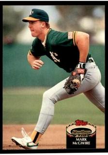 Mark McGwire