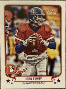John Elway