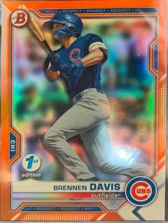 Brennen Davis
