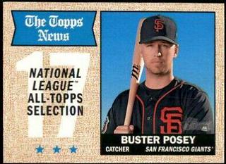 Buster Posey