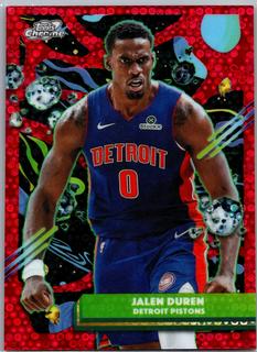 Jalen Duren