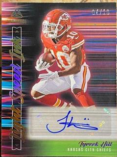 Tyreek Hill