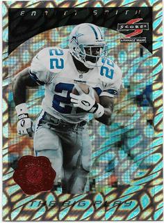 Emmitt Smith