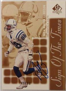 Marvin Harrison