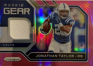 Jonathan Taylor