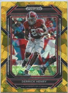 Derrick Henry