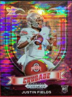 Justin Fields
