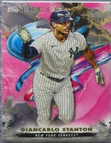 Giancarlo Stanton